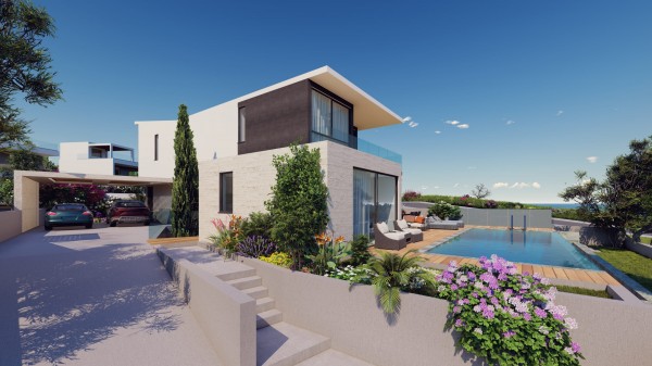Living on the water edge 